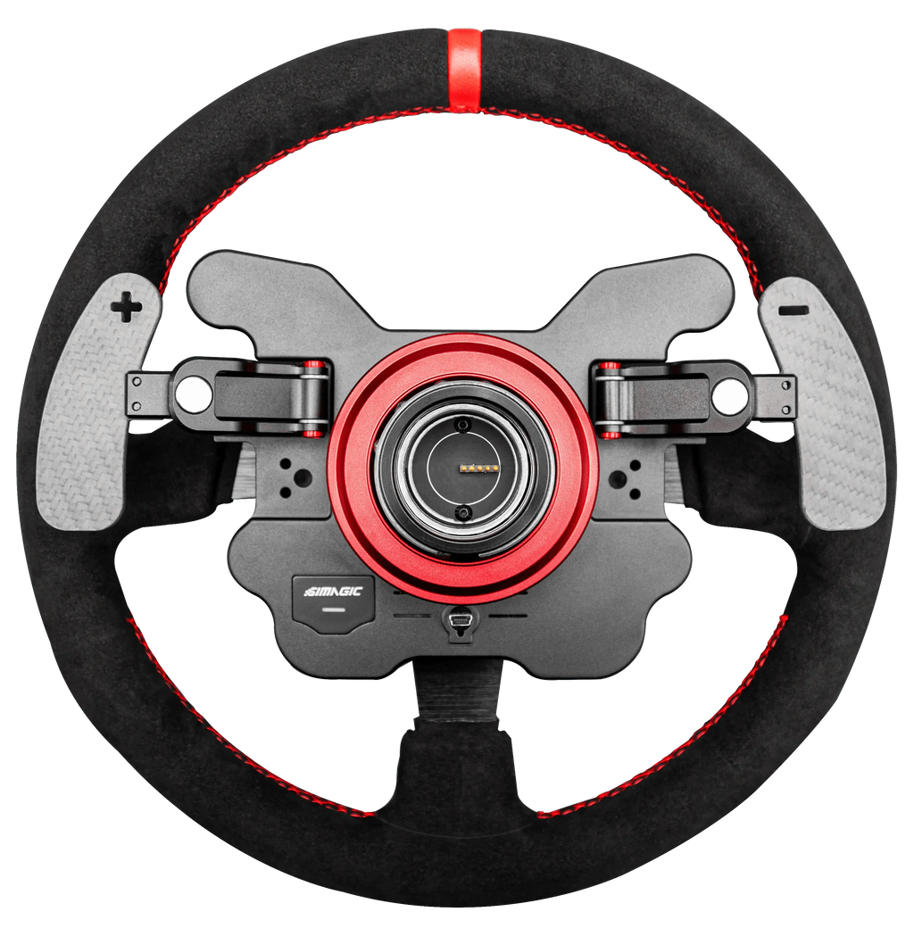 SIMAGIC GT1 WHEEL RIM