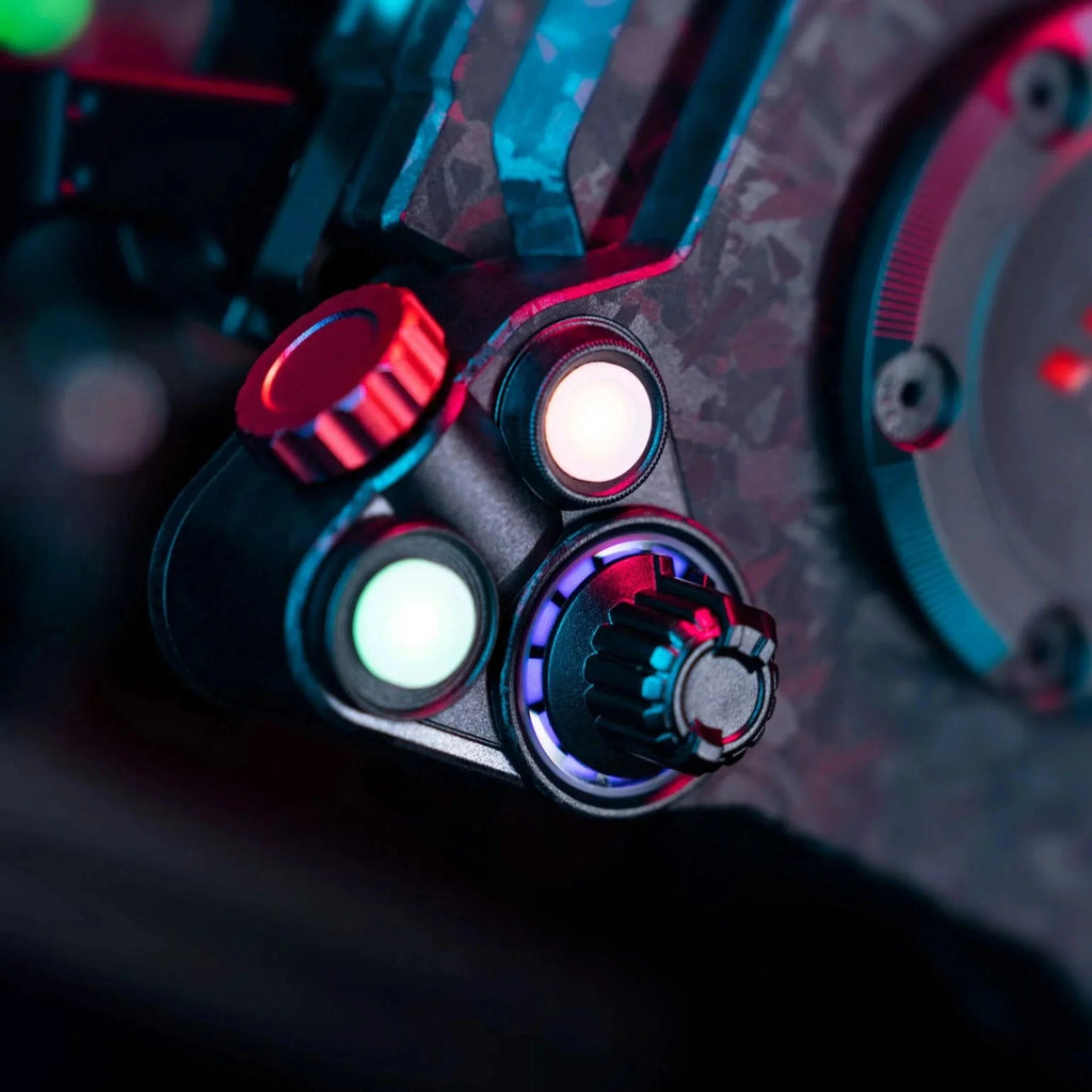 SIMAGIC NEO X HUB