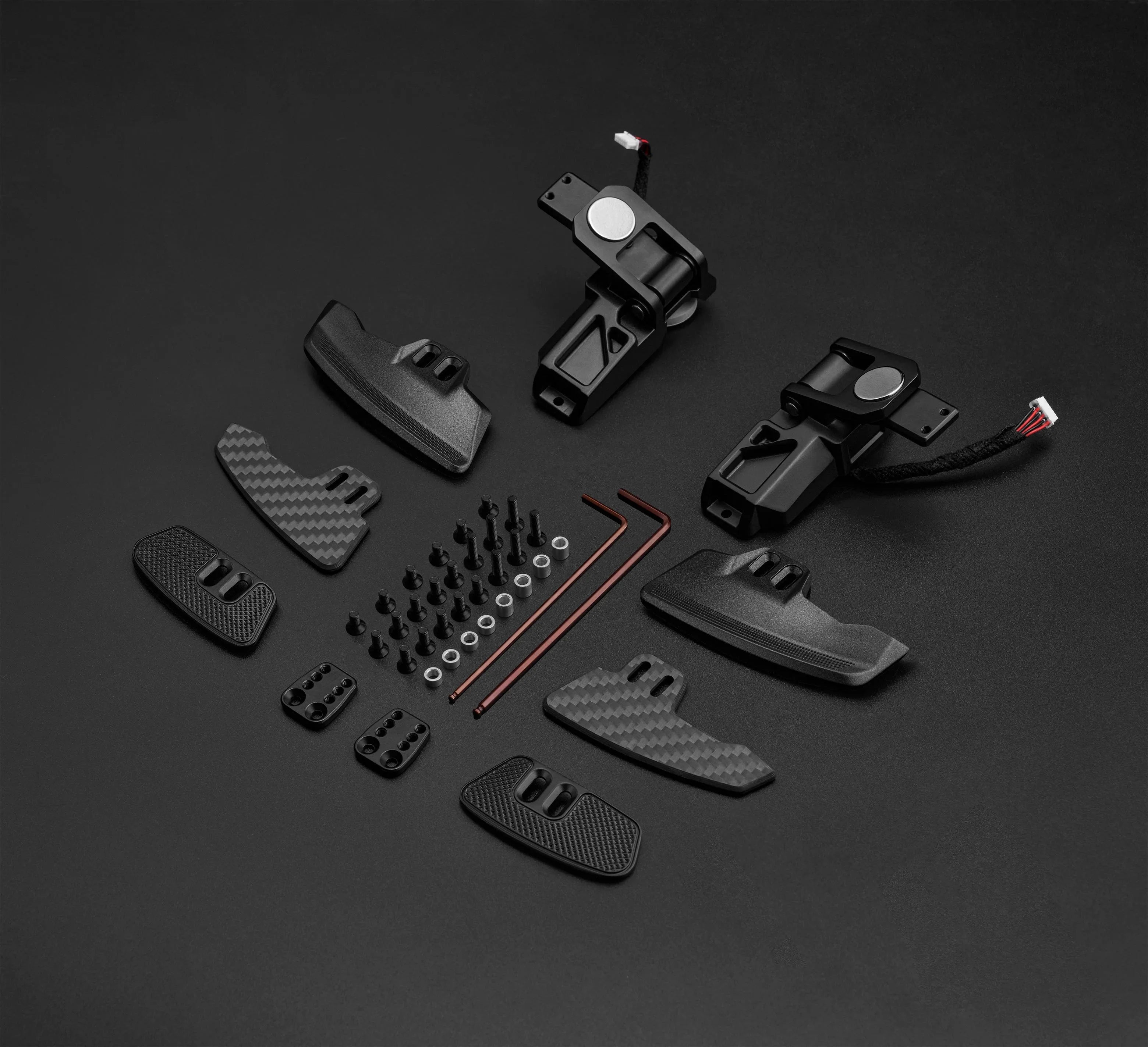 SIMAGIC NEO X HUB BUNDLES