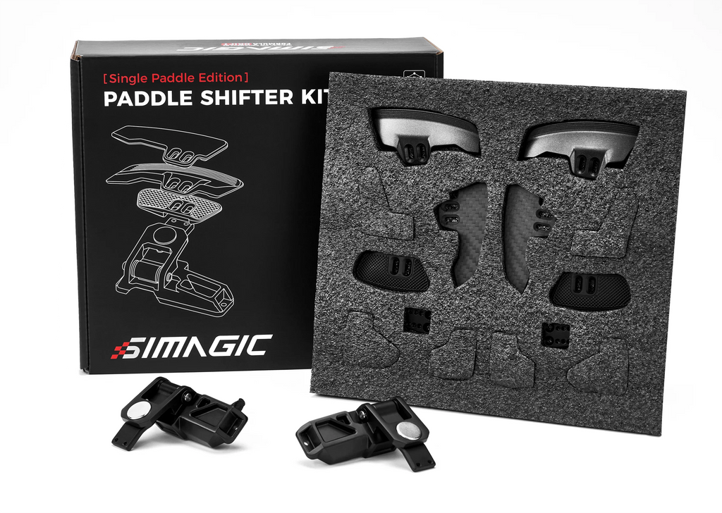 SIMAGIC NEO X HUB BUNDLES