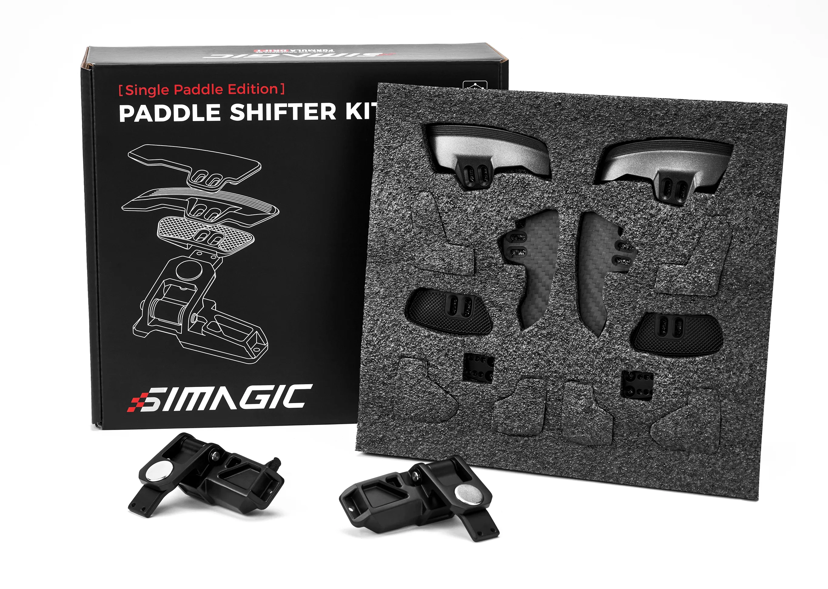 SIMAGIC NEO X HUB BUNDLES