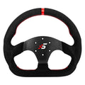 SIMAGIC P-325D D-SHAPED WHEEL