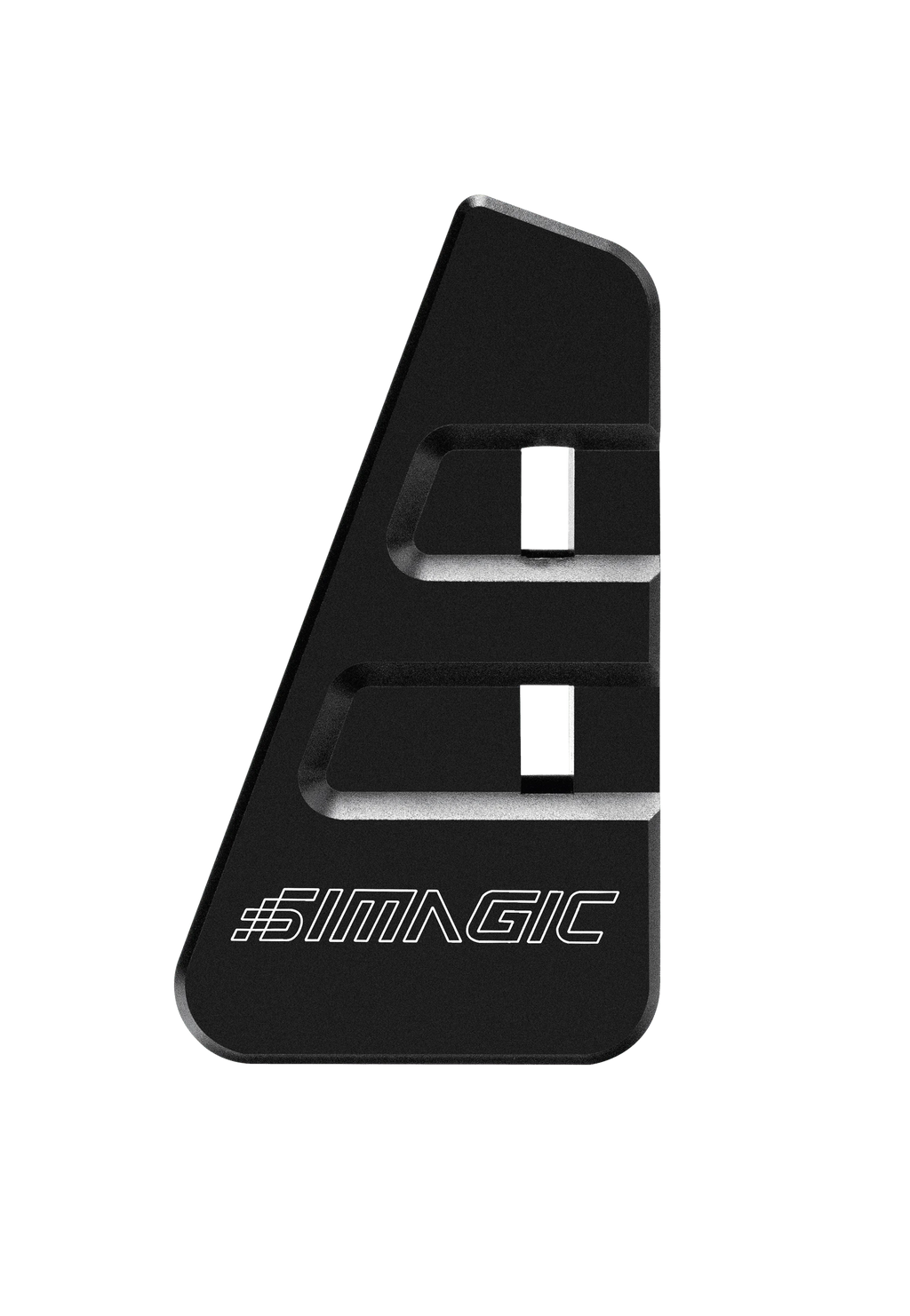 SIMAGIC P2000 HAPTIC CONTROL BOX + BRACKET