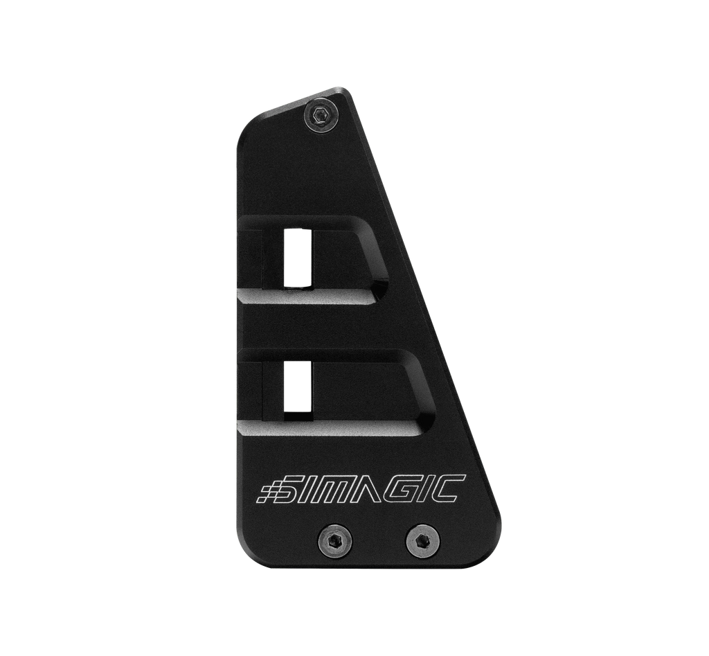 SIMAGIC P2000 HAPTIC CONTROL BOX + BRACKET