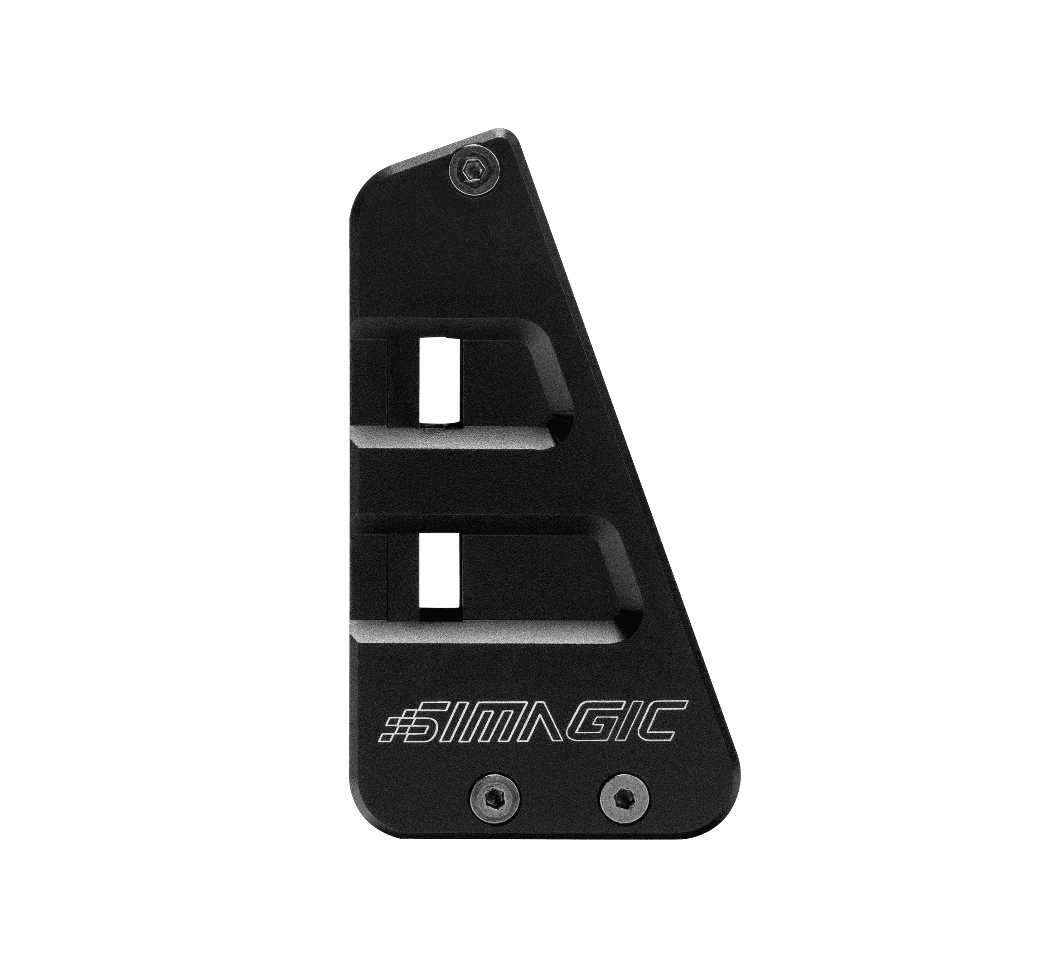 SIMAGIC P2000 HAPTIC CONTROL BOX + BRACKET
