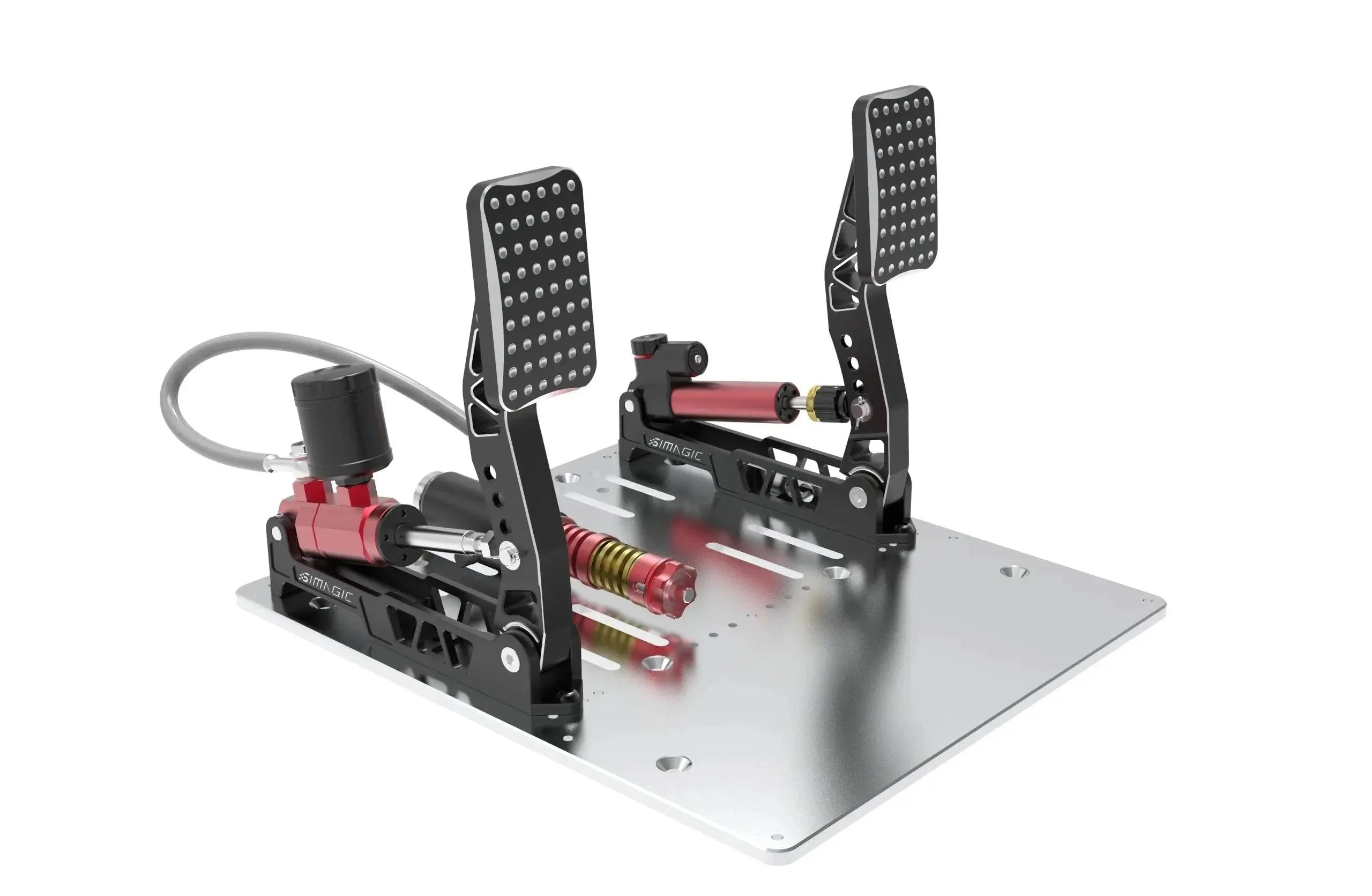 Simagic P2000R Pedal Set