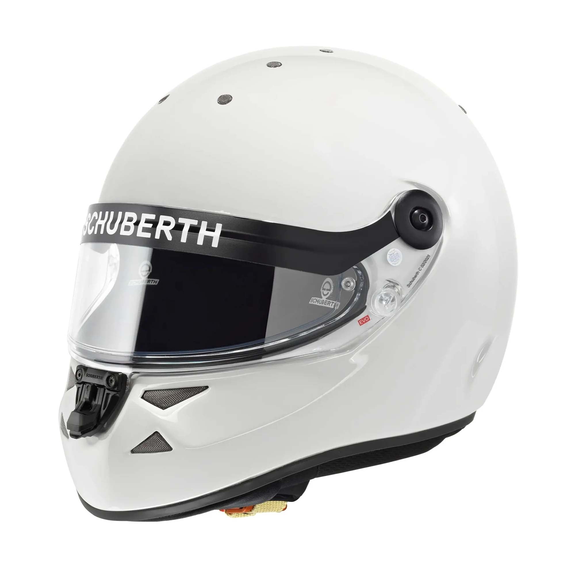 Schuberth SK1 Hybrid Karting Helmet - FIA CMR-2016