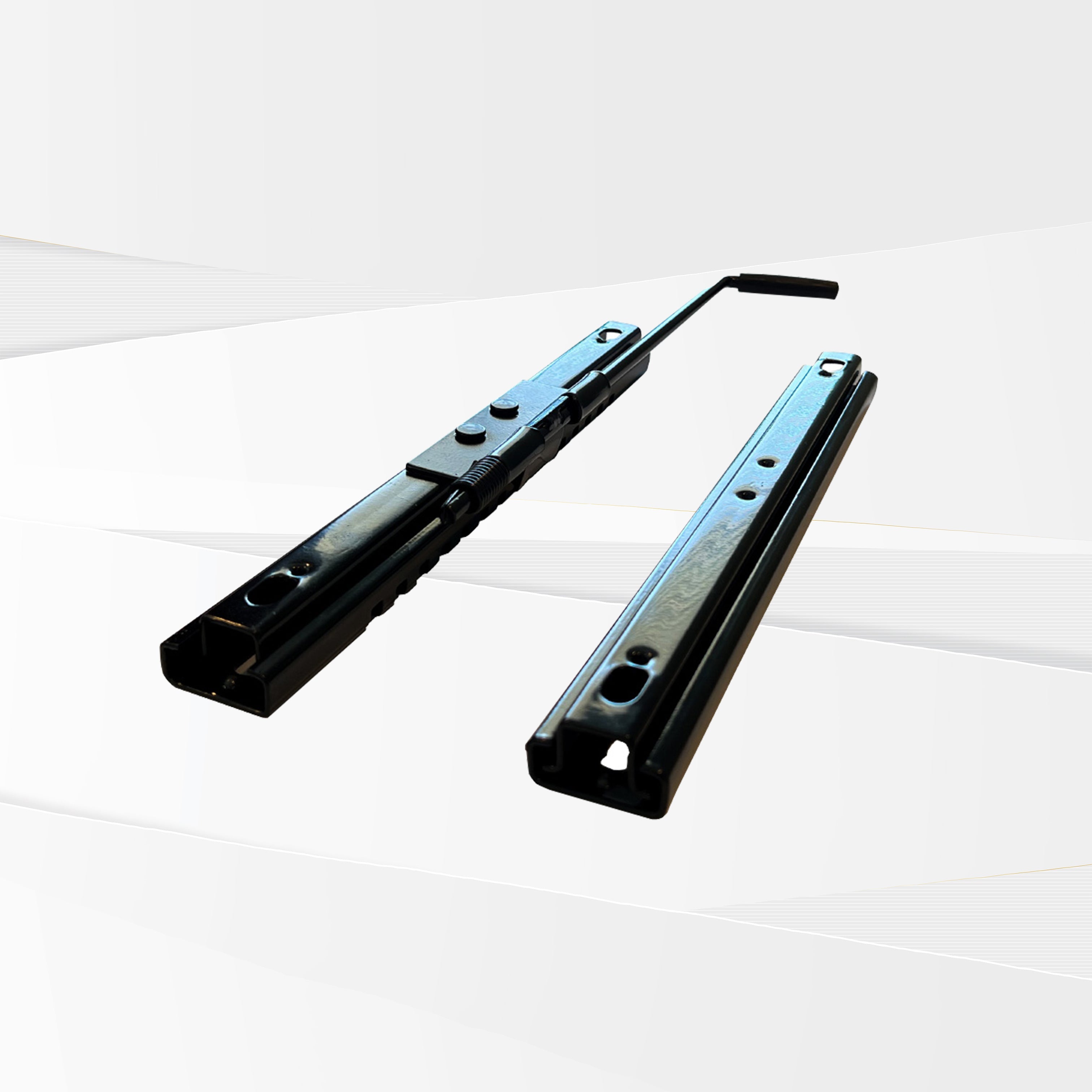 GTR Seat Slider