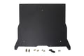 HPS Black Aluminum Skid Plate Undertray Protection Shield Tesla Model Y