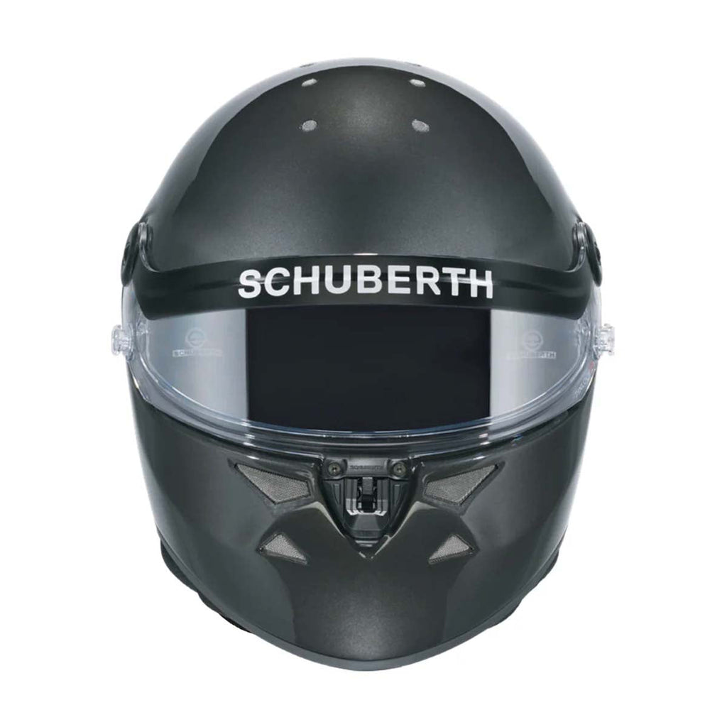 Schuberth SP1 Hybrid Racing Helmet - SA2025 / FIA8859