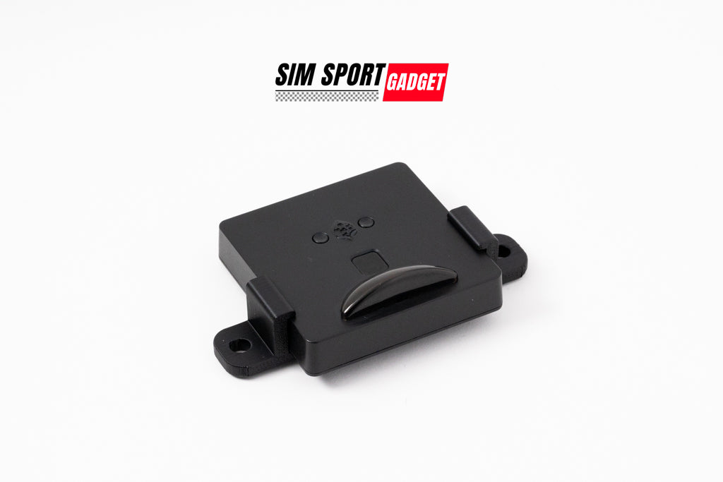 Drive Hub Mount For Profile Sim Racing Rig โ Fortune Hunterz Motorsports