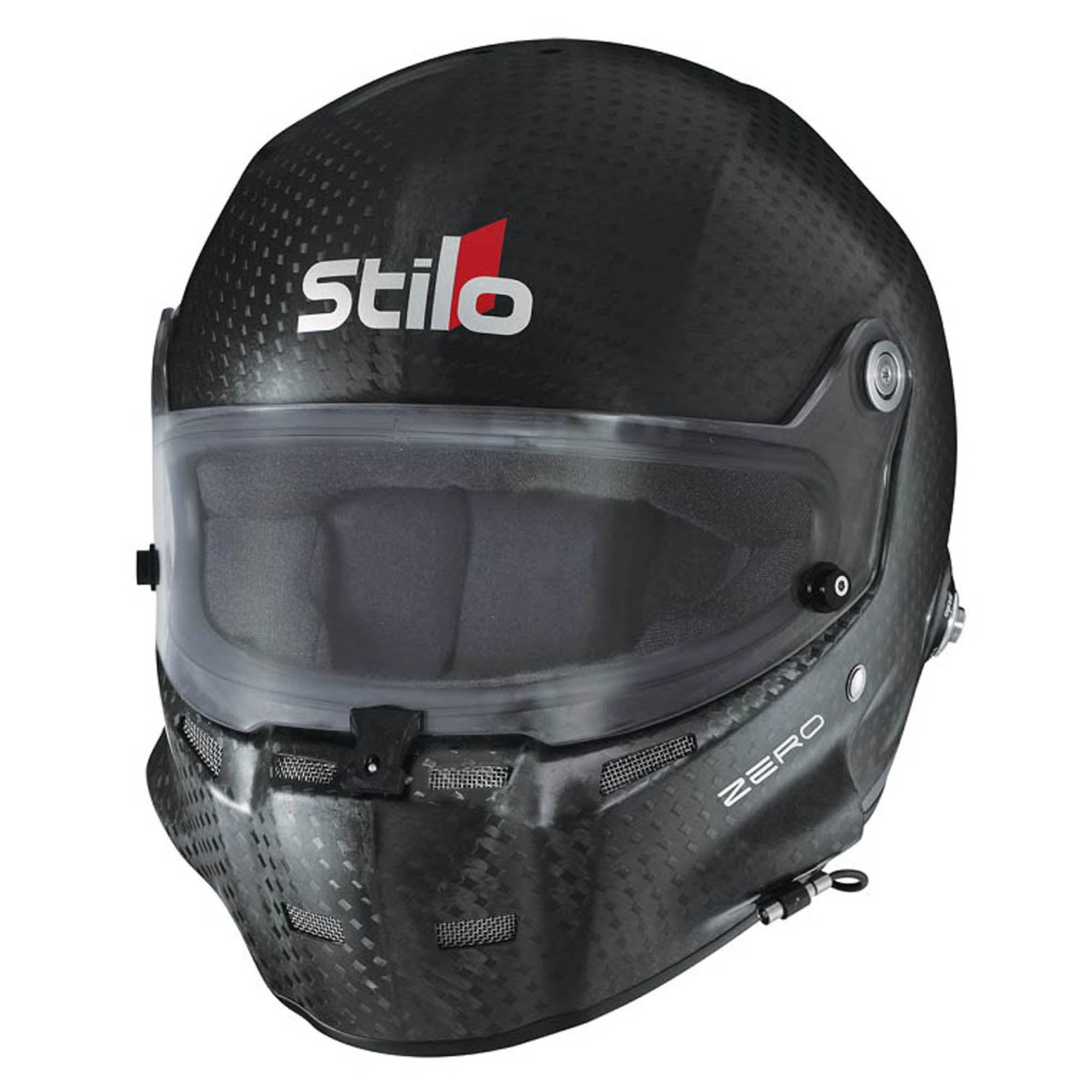Stilo ST5 GT Zero FIA8860-2018 Helmet