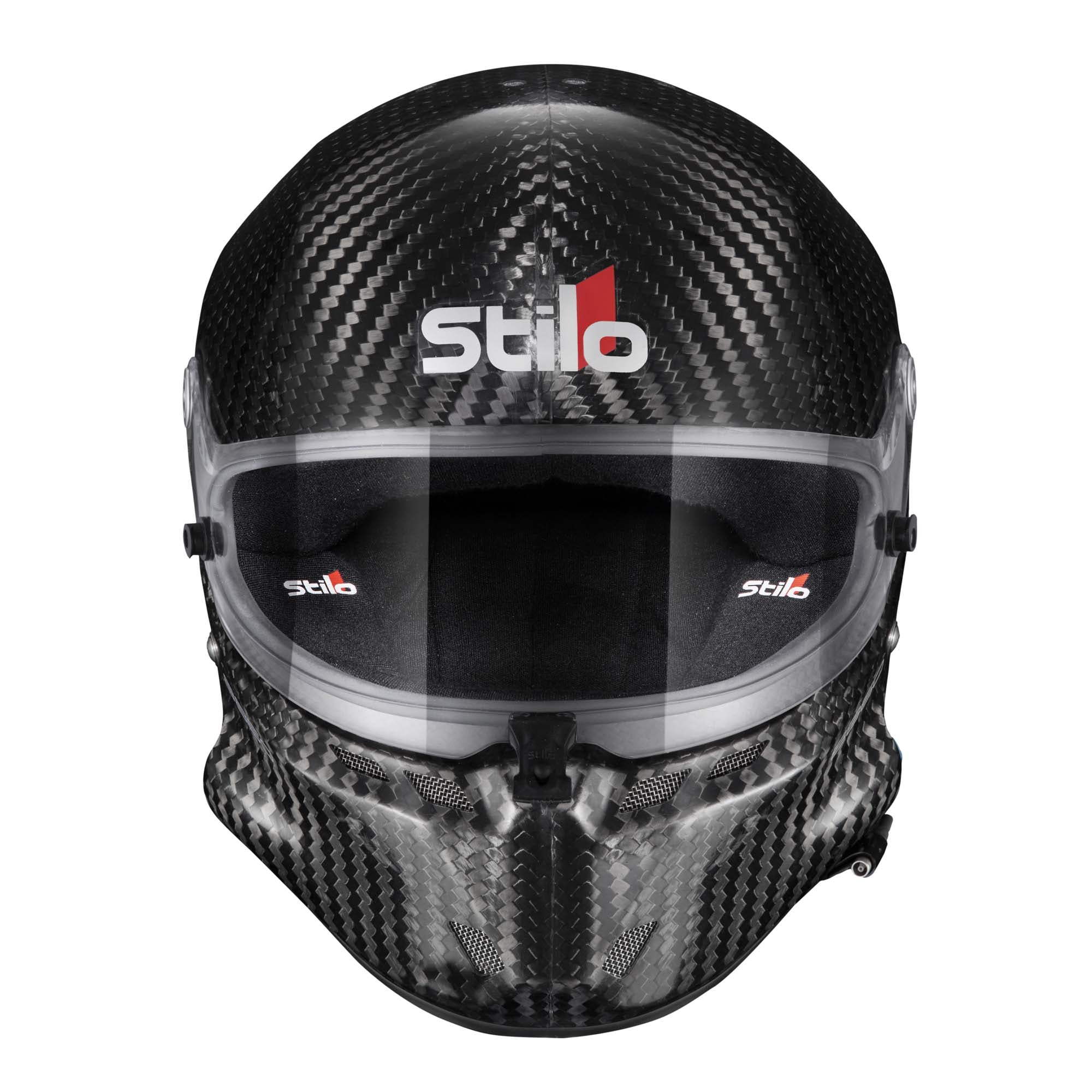Stilo ST6 GT Carbon FIA8860-2018 Helmet