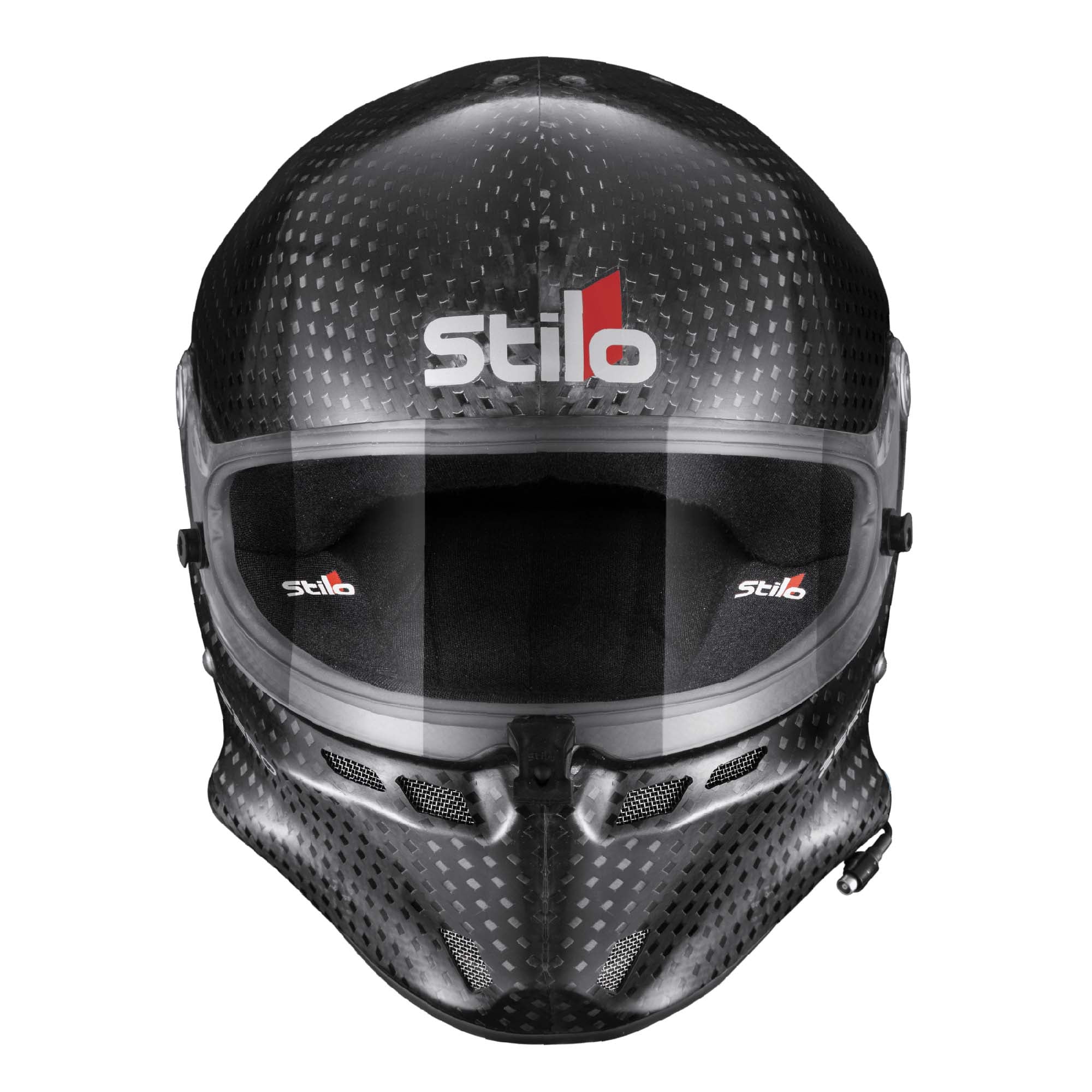 Stilo ST6 GT Zero FIA8860-2018 Helmet