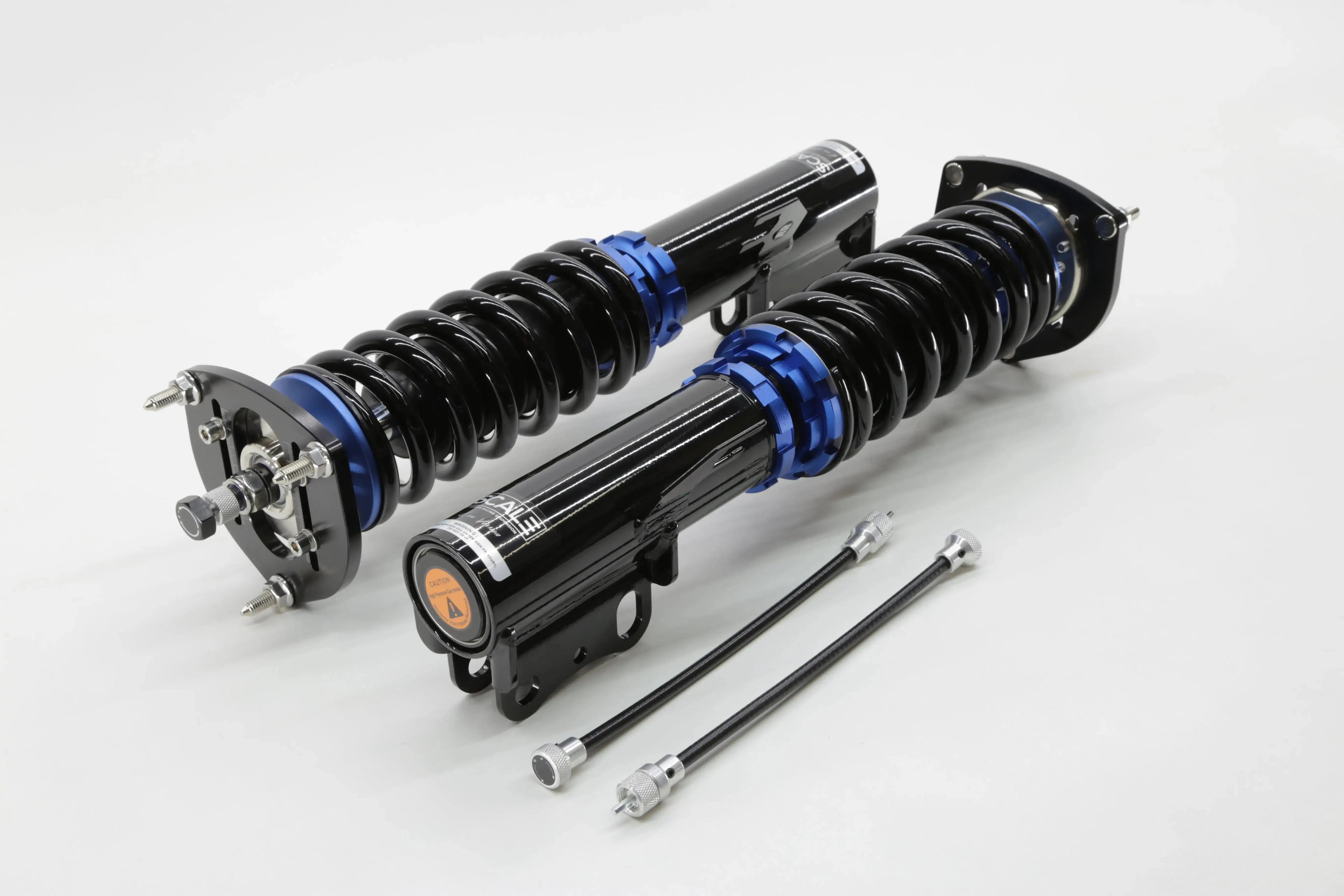 Subaru Impreza 2.5 RS/WRX 93-01 Innovative Series Coilover