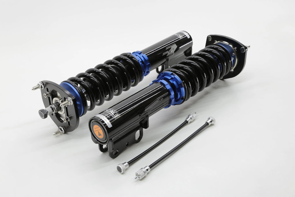 Saab 9-2X 05-06 Innovative Series Coilover