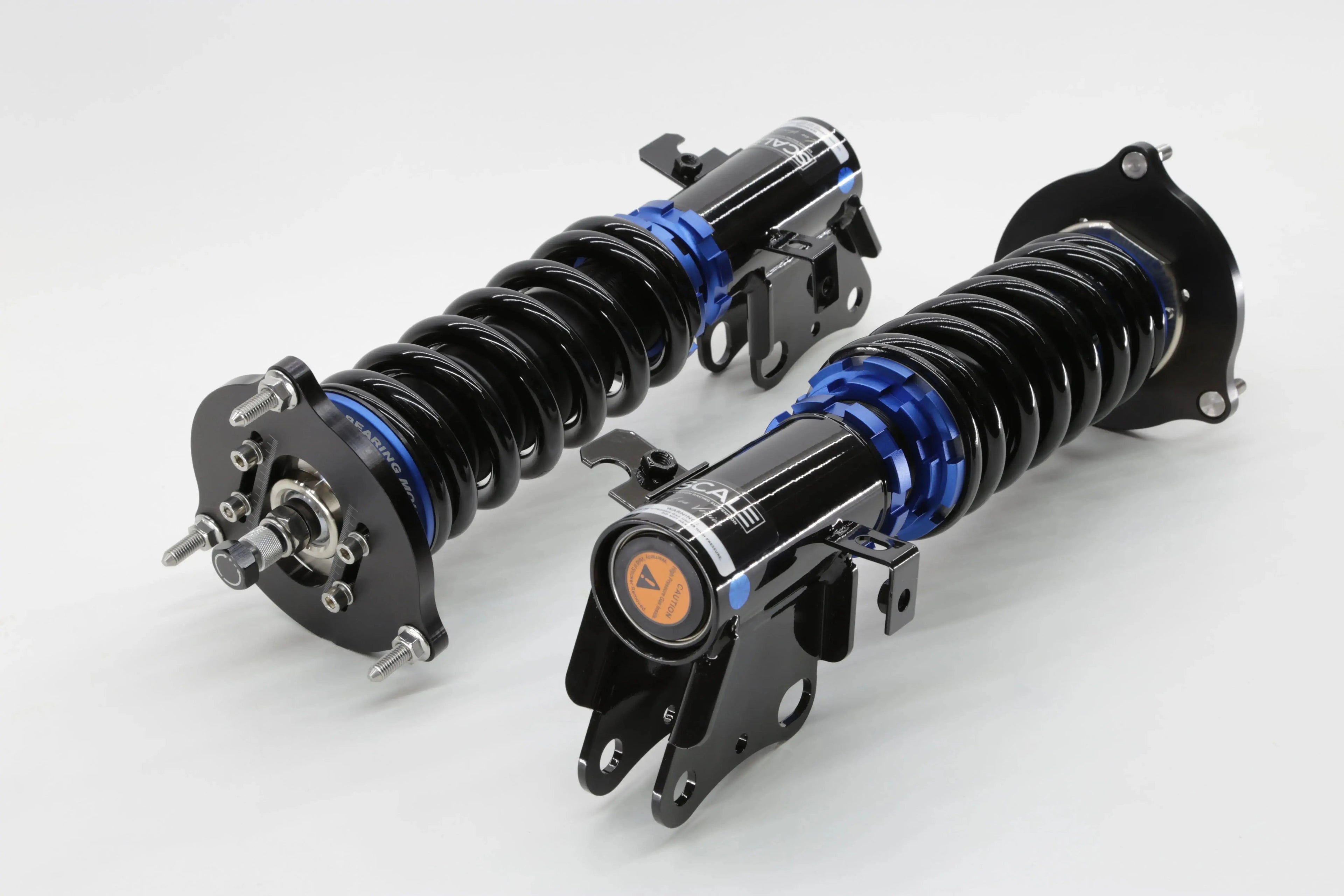 Subaru Legacy 93-99 Innovative Series Coilover