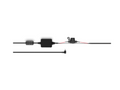 Garmin Catalyst Bare Wire Power Cable