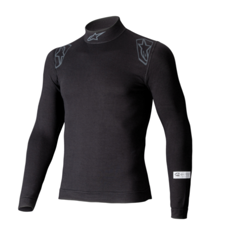 Alpinestars ZX Evo v3 Fire Resistant Racing Top - FIA 8856-2018 / SFI 3.3