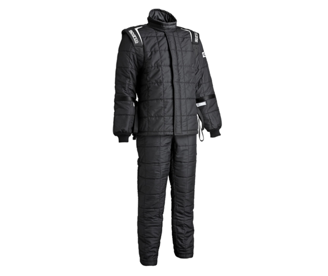 Sparco X20 SFI-20 Racing Suit