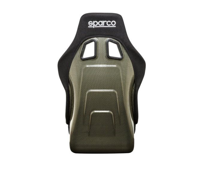 Sparco QRT-K X Kevlar Racing Seat