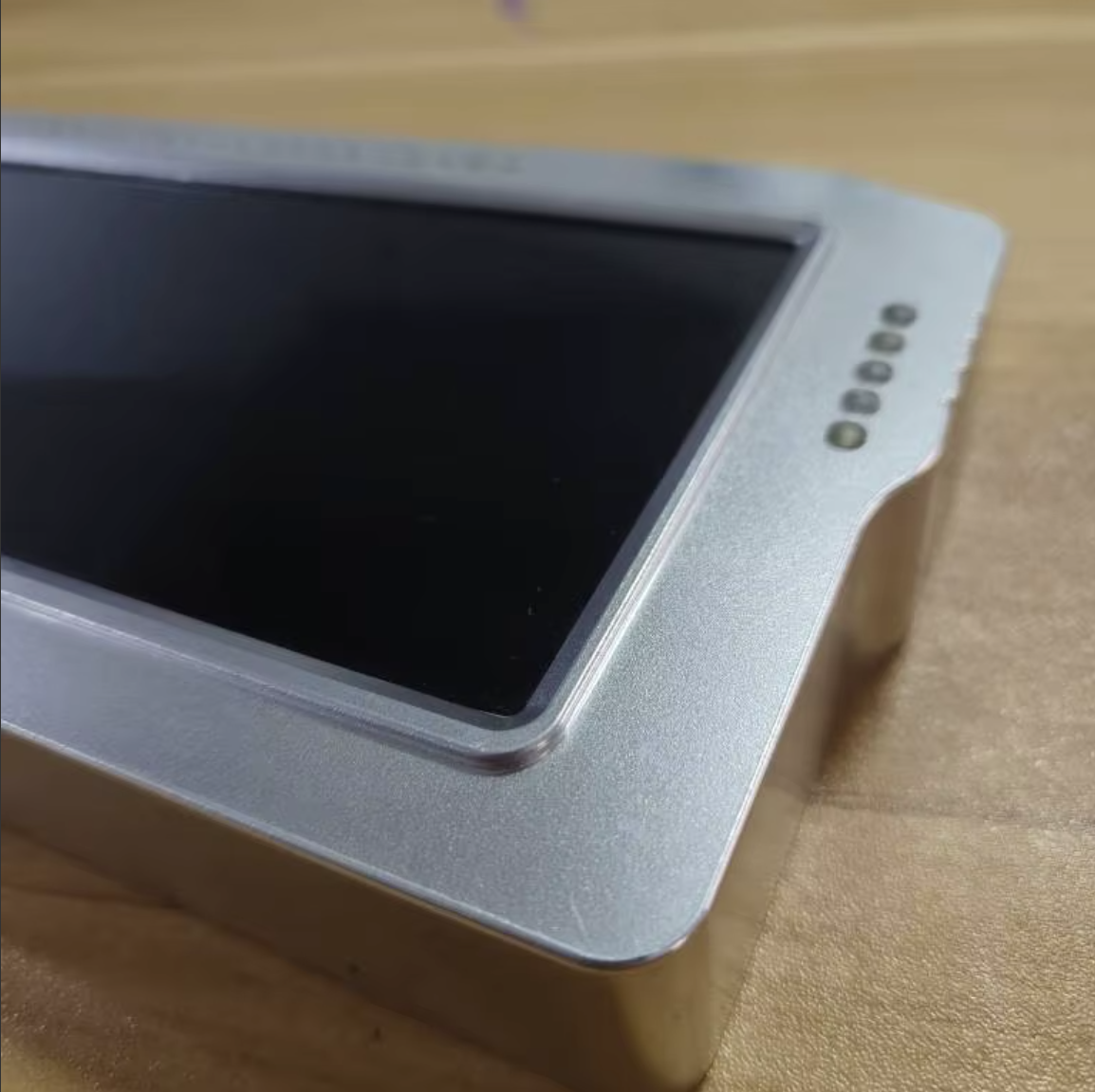 FHM 10.3 inch DDU