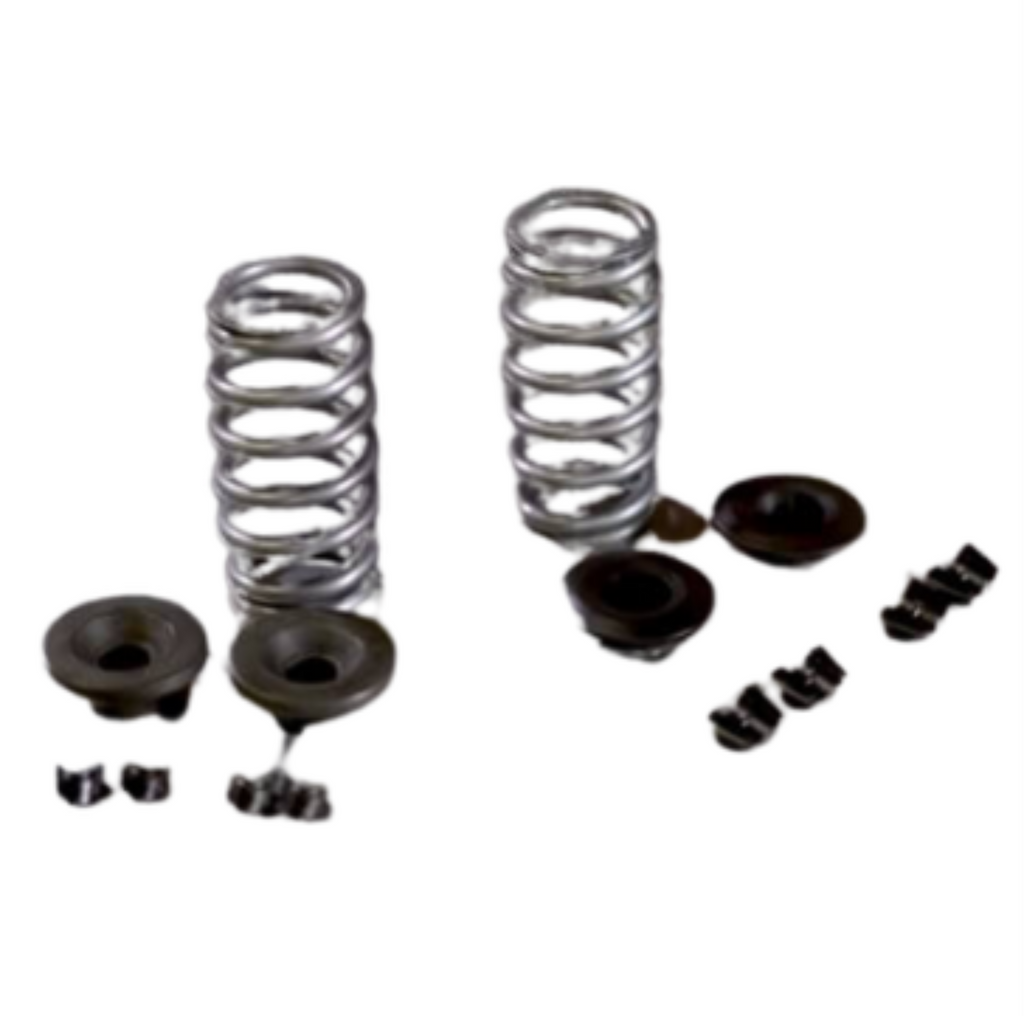 Power Driven 12v 60lb Valve Springs for 89-98 Cummins