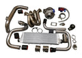 ATK (Affordable Turbo Kits) Stage 2 Turbo Top mount H22 F20B H23A VTEC Kit