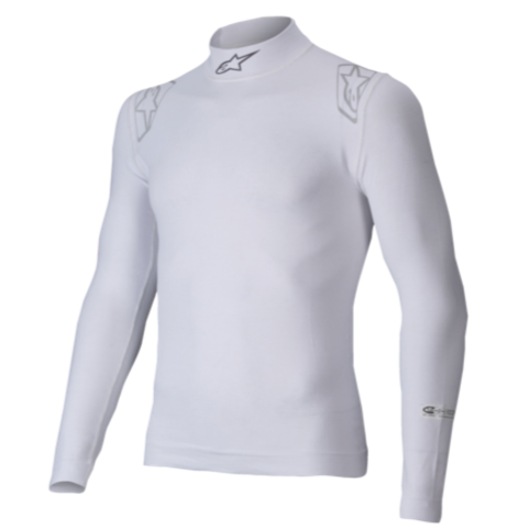 Alpinestars ZX Evo v3 Fire Resistant Racing Top - FIA 8856-2018 / SFI 3.3