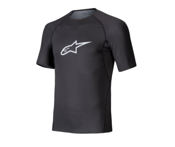 Alpinestars Tech KX Karting Short-Sleeve Undershirt