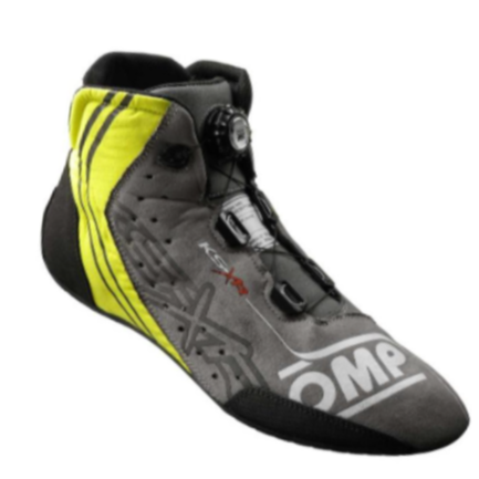 OMP KS-XR Karting Shoes