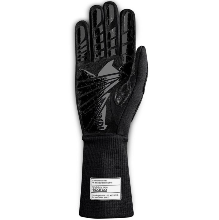 Sparco R-Meca FIA Crew Gloves