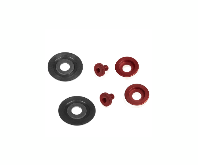 Stilo ST6 Replacement Pivot Kit