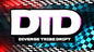 DTD PRO-AM Car Pack