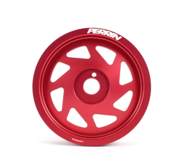 Perrin [02-25 WRX, 04-21 STI] Crank Pulley | PSP-ENG-101