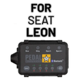 Pedal Commander for Seat Leon