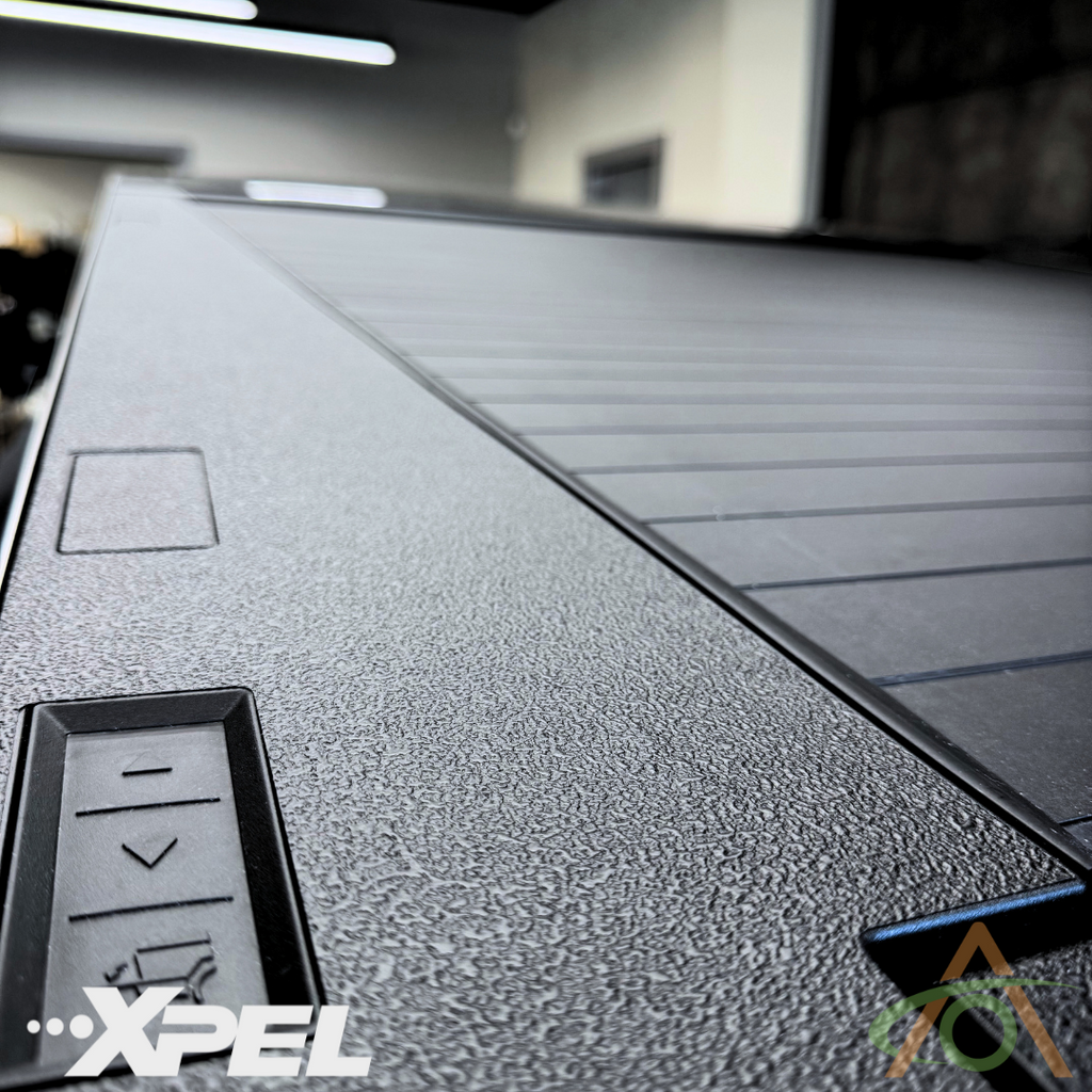 Xpel Armor Vault Protection for Cybertruck - Vault Kit