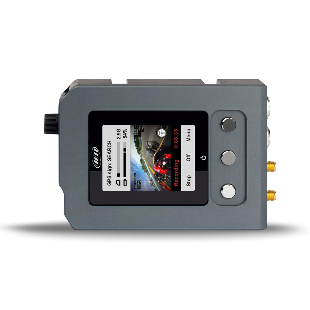 AIM SmartyCam 3 GP Video Camera - Narrow Angle, 2m CAN