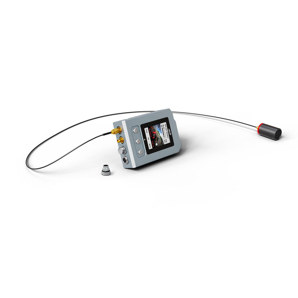 AIM SmartyCam 3 GP Video Camera - Narrow Angle, 2m CAN