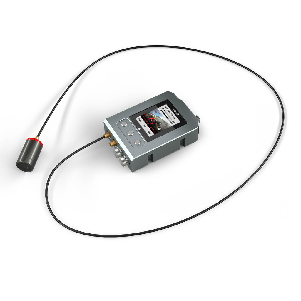 AIM SmartyCam 3 GP Video Camera - Narrow Angle, 2m CAN
