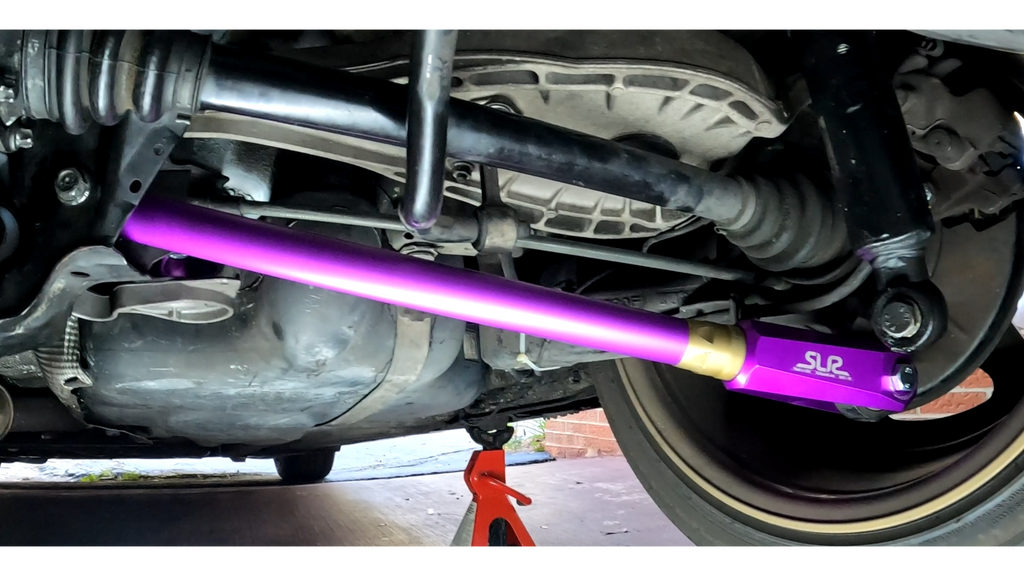 E36 323is BMW Adjustable Rear Lower Camber Arms - LCA (Copy)