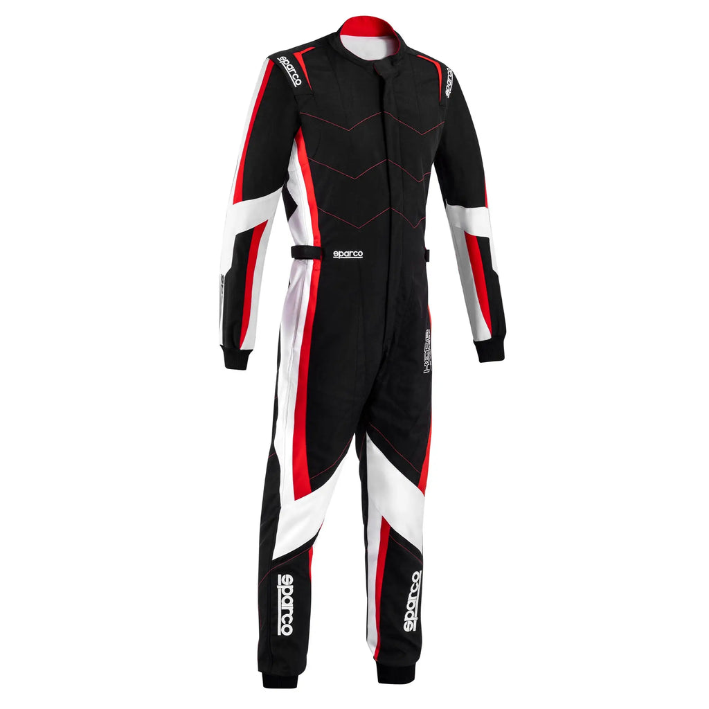 Sparco Kerb Advanced Kart Racing Suit