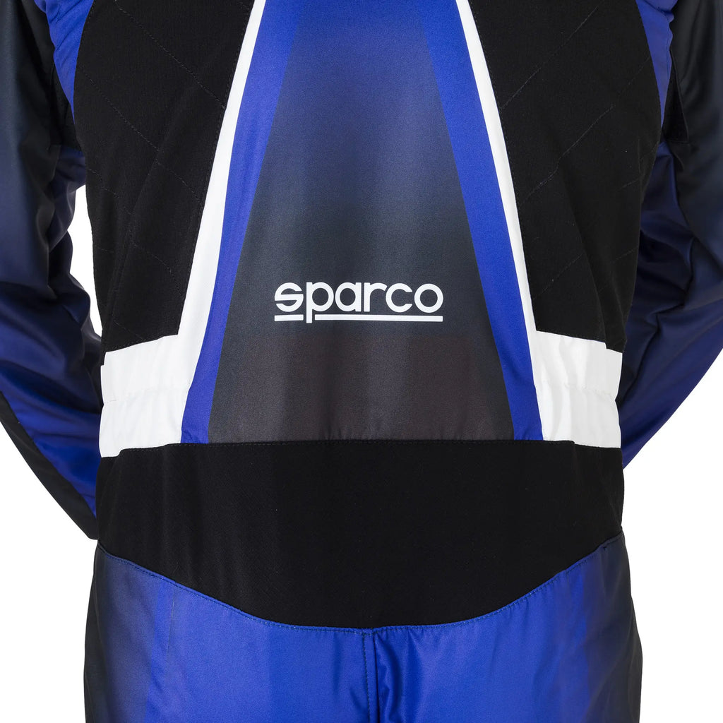 Sparco Prime K Advanced Kart Racing Suit