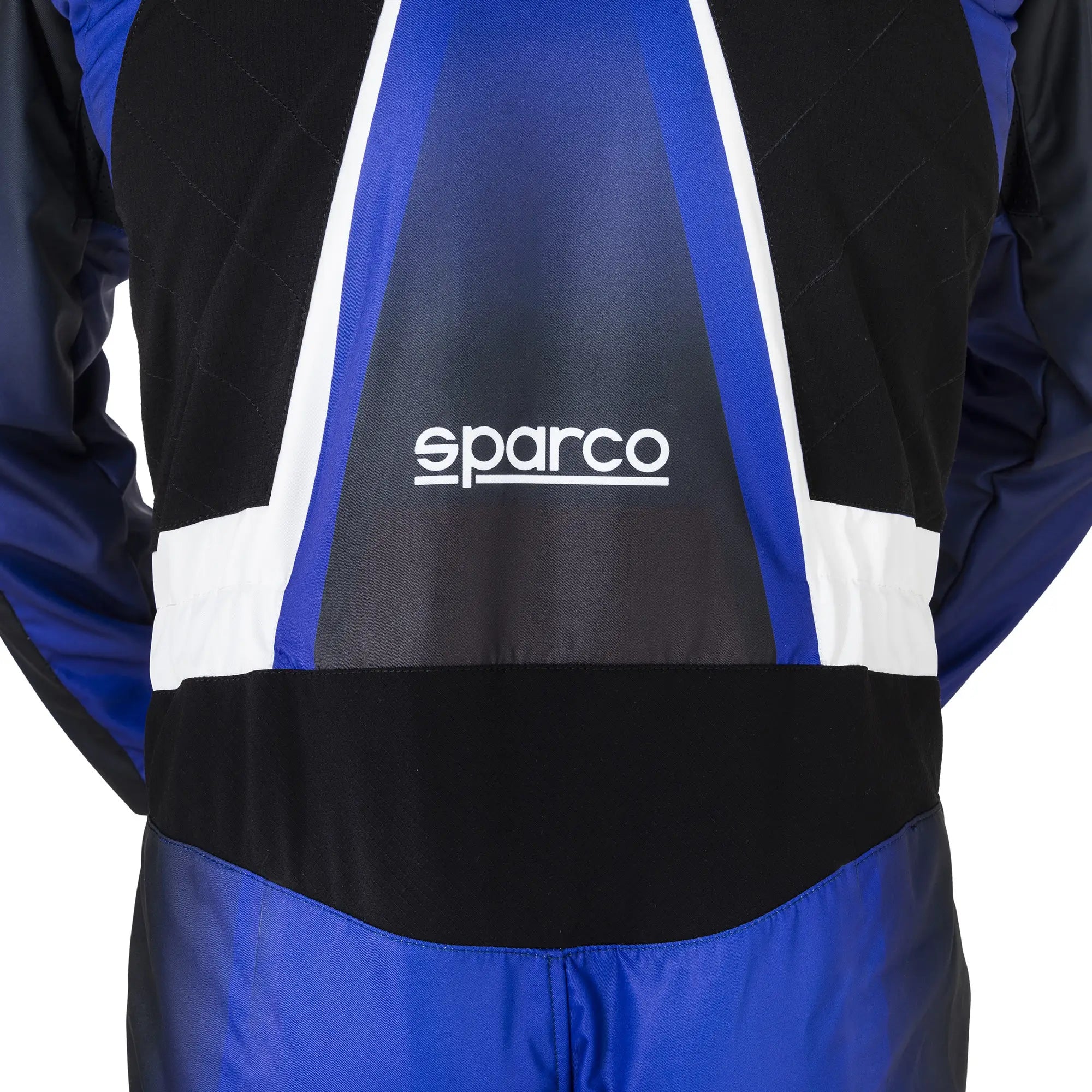 Sparco Prime K Advanced Kart Racing Suit