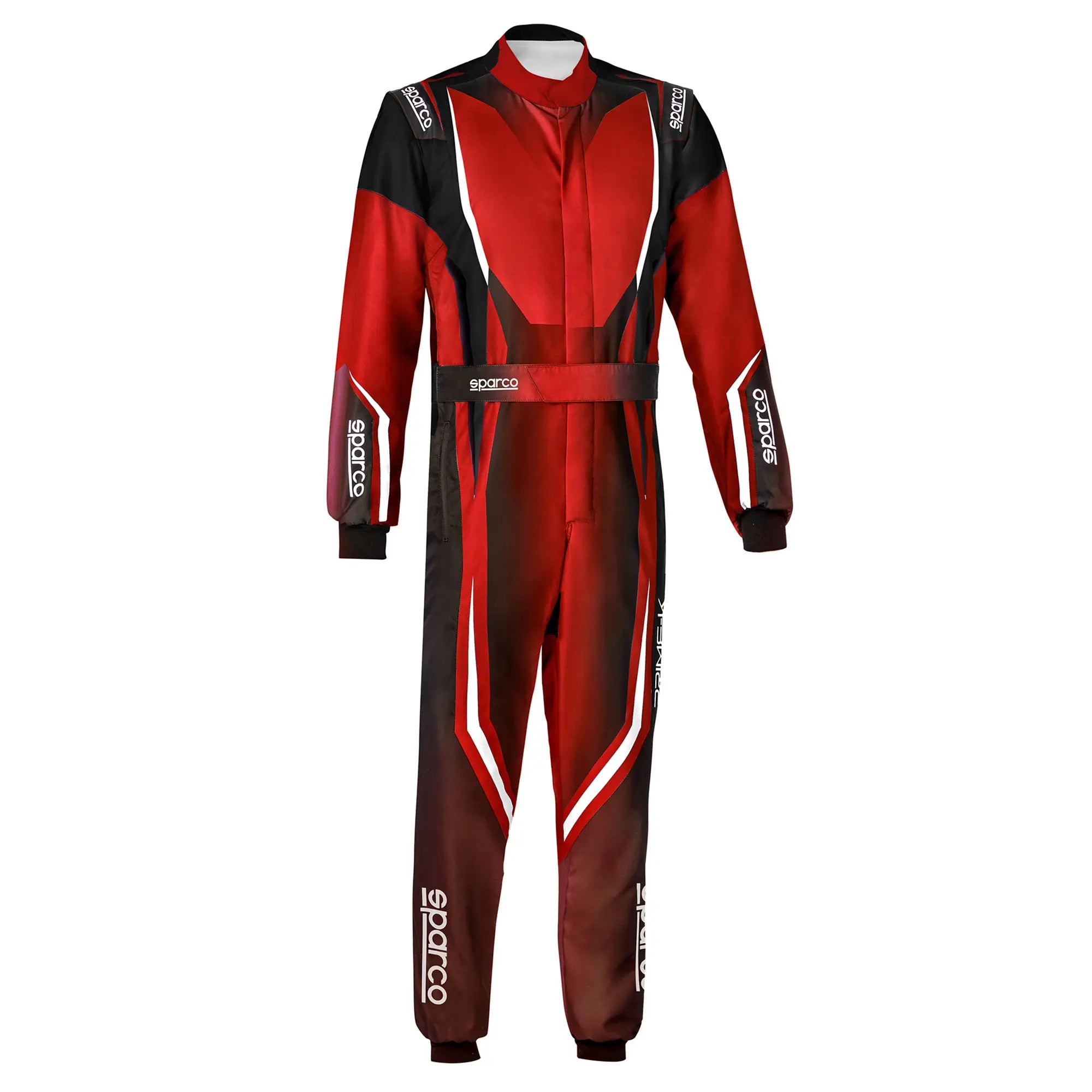 Sparco Prime K Advanced Kart Racing Suit