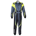 Sparco Prime K Advanced Kart Racing Suit