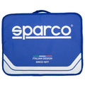 Sparco Suit Carry Bag (Blue)