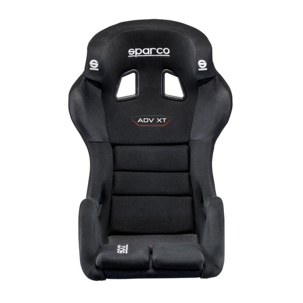 Sparco ADV XT FIA 8862-2009 Racing Seat