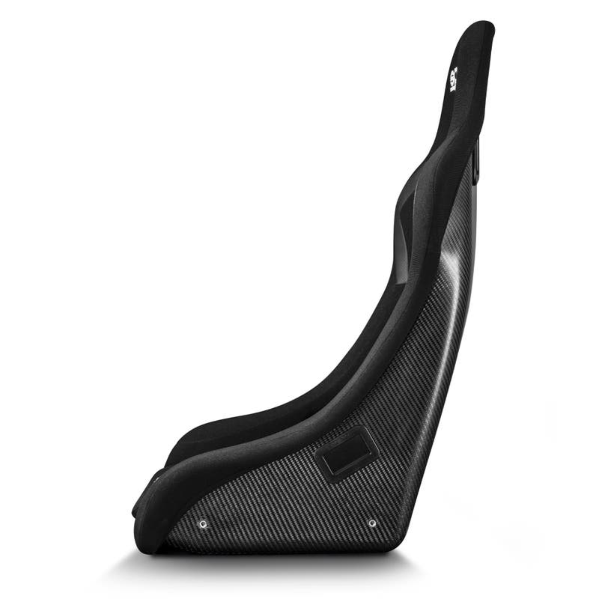 Sparco Evo XL Carbon X Racing Seat
