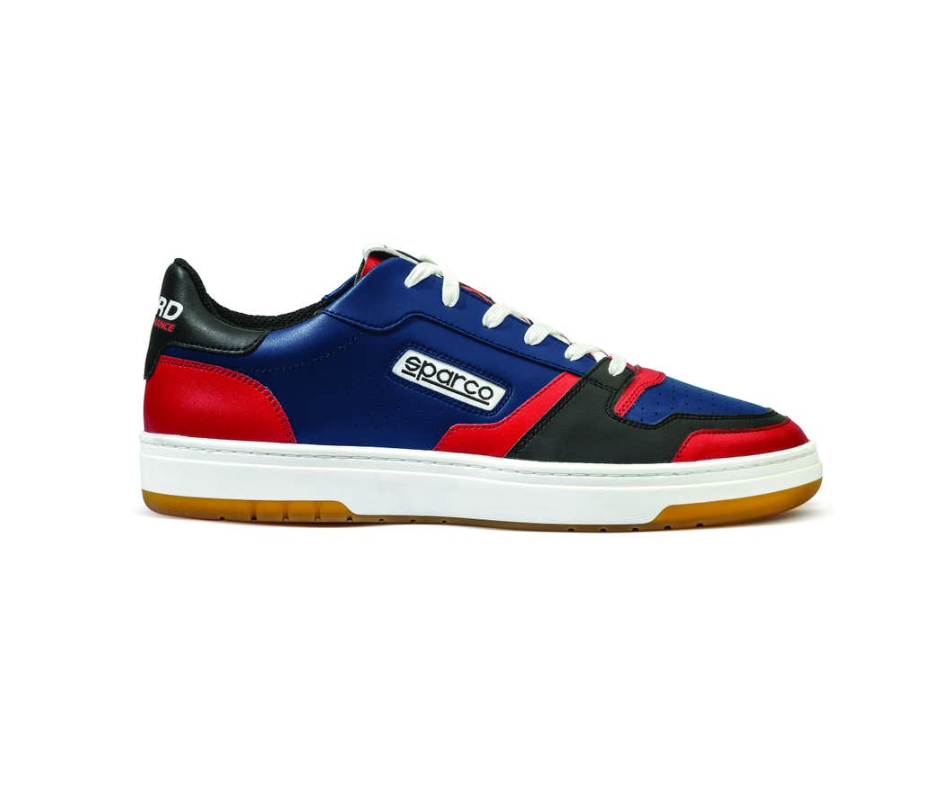 Sparco Ford Performance S-Urban Shoes